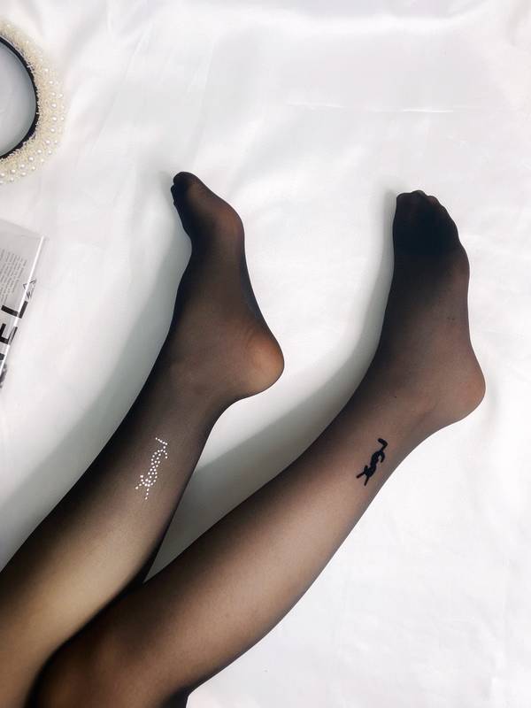 Saint Laurent Socks SLO00004